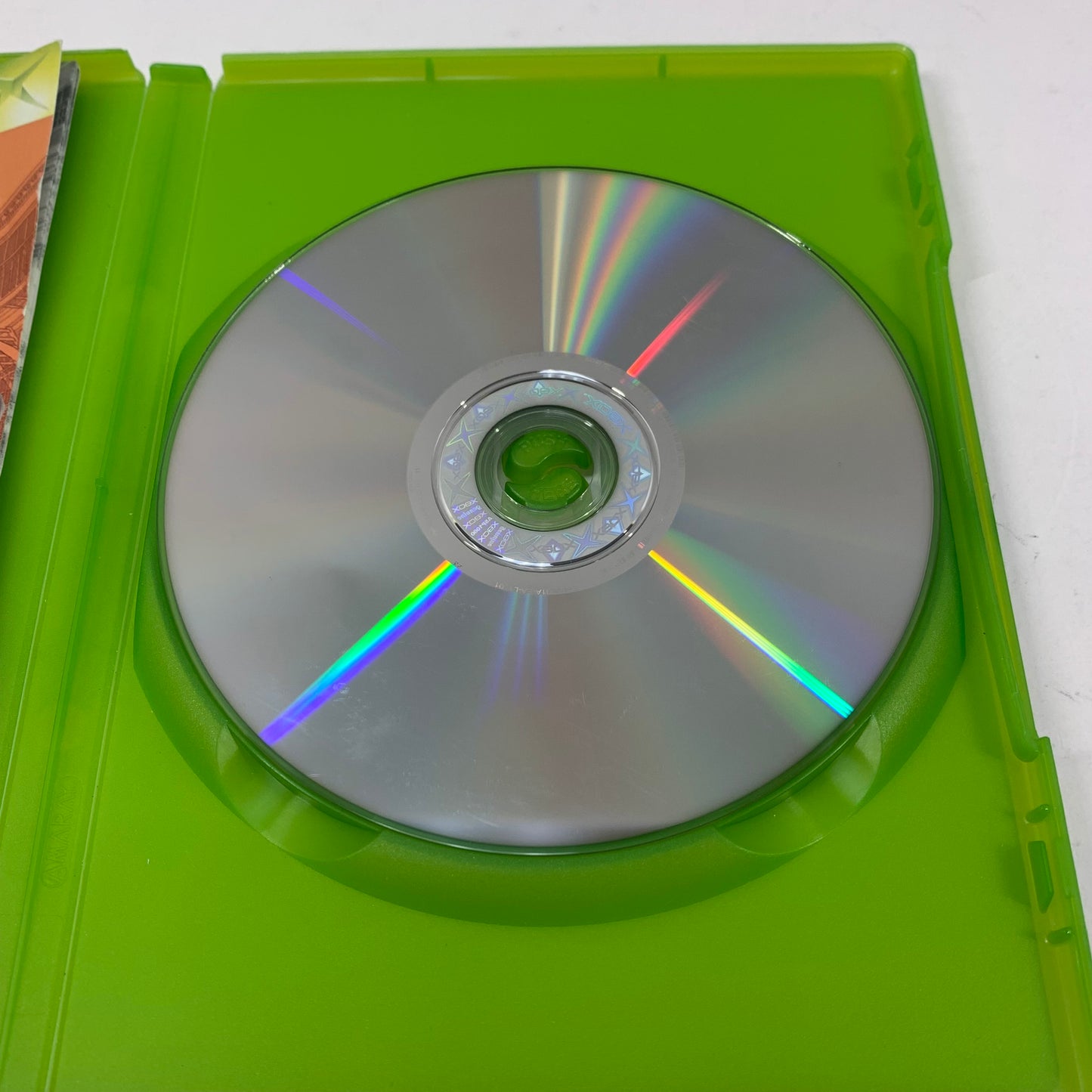 The Urbz Sims in the City (Microsoft Xbox, 2004)