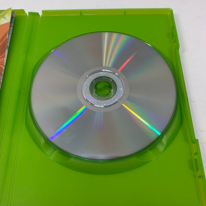 The Urbz Sims in the City (Microsoft Xbox, 2004)