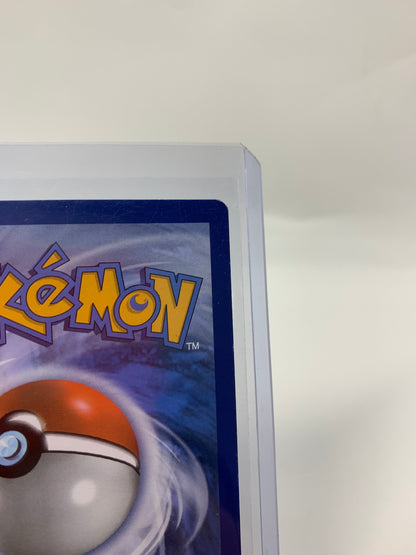 Pokémon TCG XY Fates Collide Umbreon EX 119/124 English