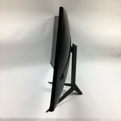 New Pixio 32" PXC327 WQHD VA 165Hz Curved Gaming Monitor