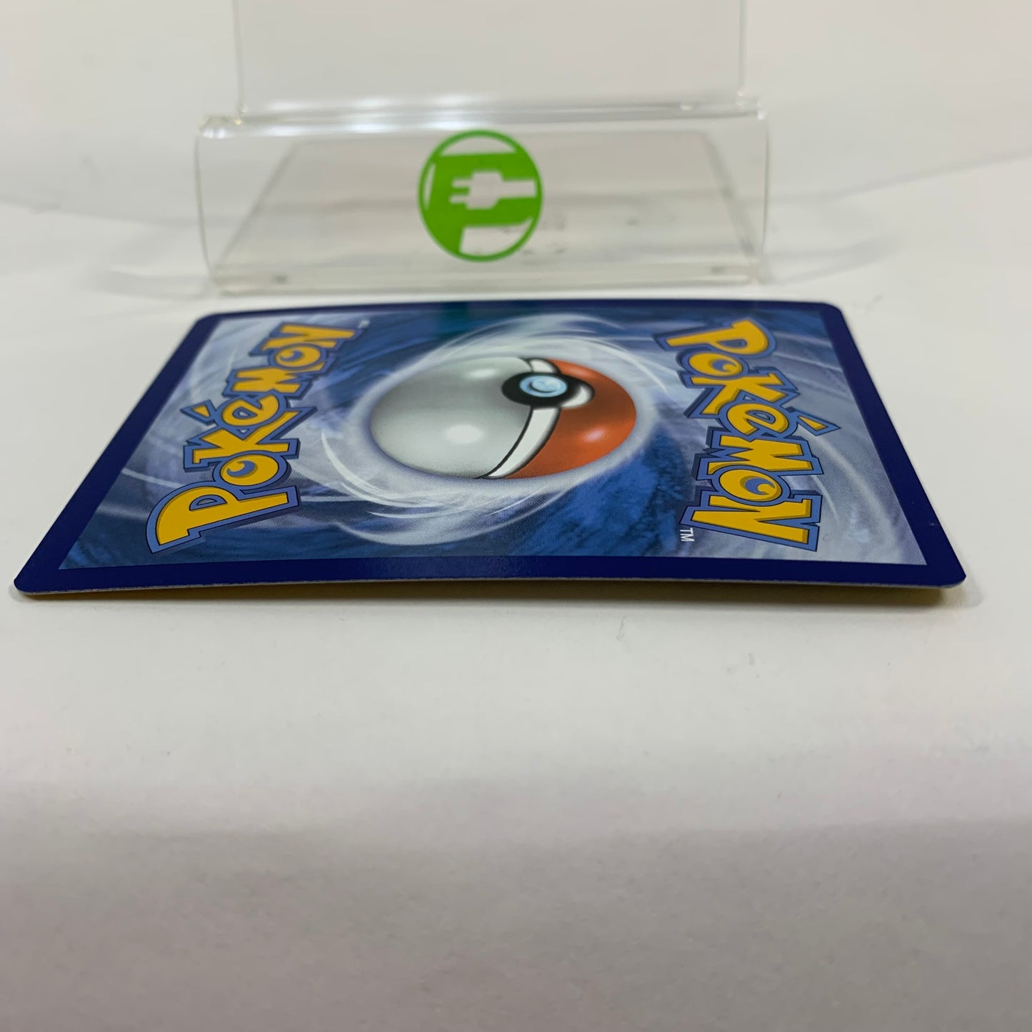 Pokémon TCG Pokemon TCG Classic collection  Blastoise 003/034 Holo English