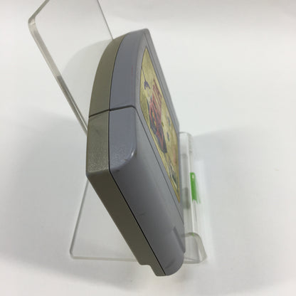 Zelda Ocarina of Time (Nintendo 64 N64, 1998)