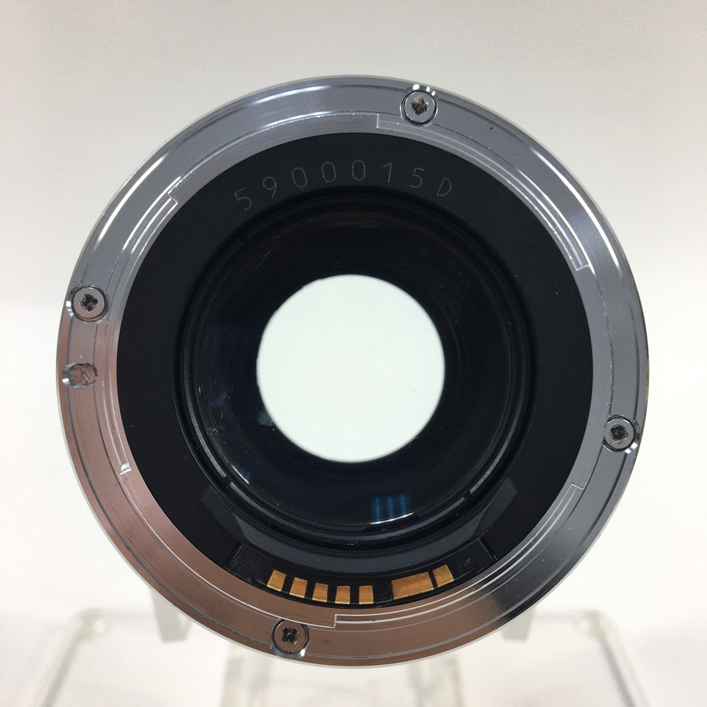 Canon EF Macro Lens 100mm f/2.8