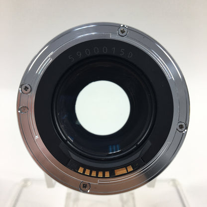 Canon EF Macro Lens 100mm f/2.8