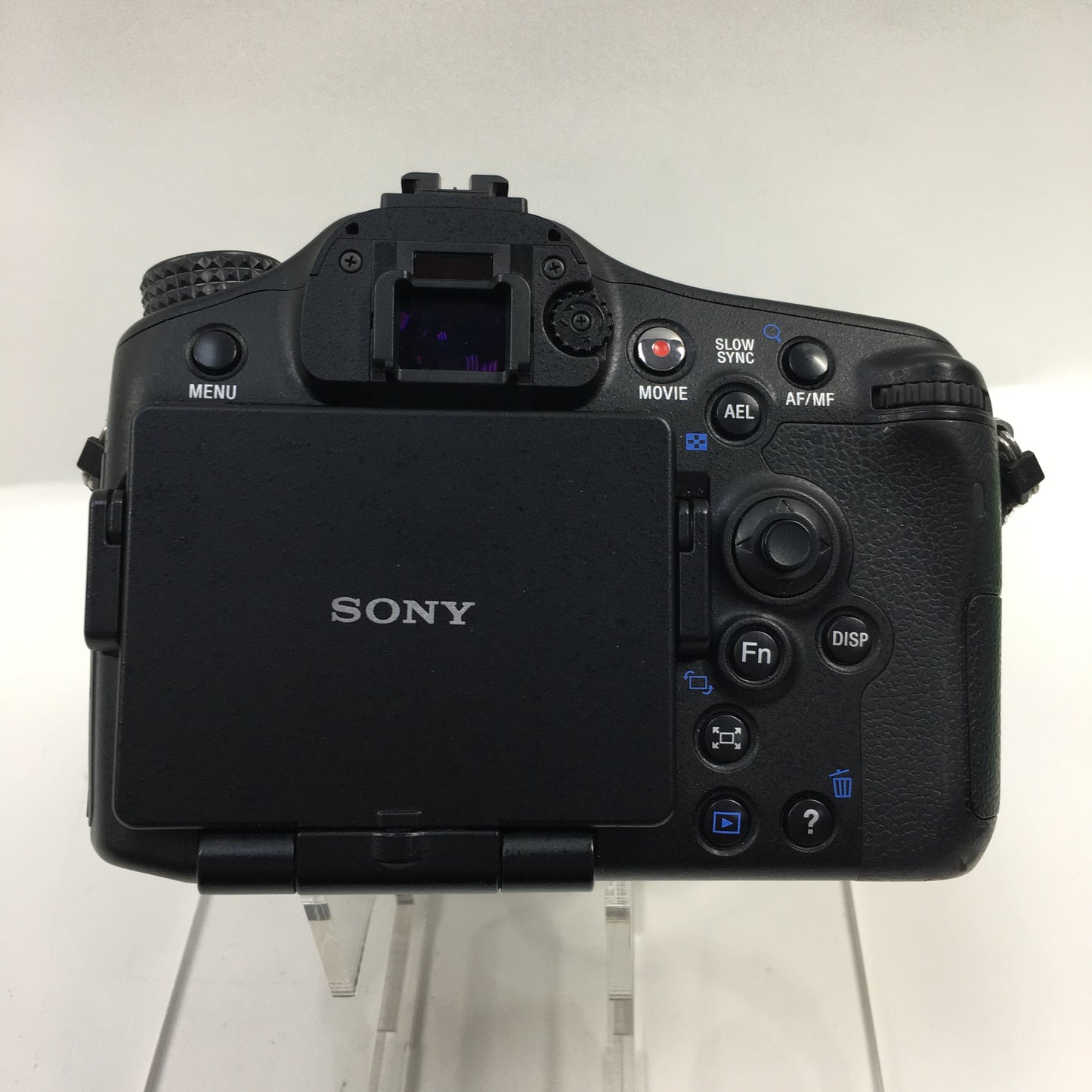 Sony Alpha 77 24.3MP Digital Single-Lens Translucent Camera