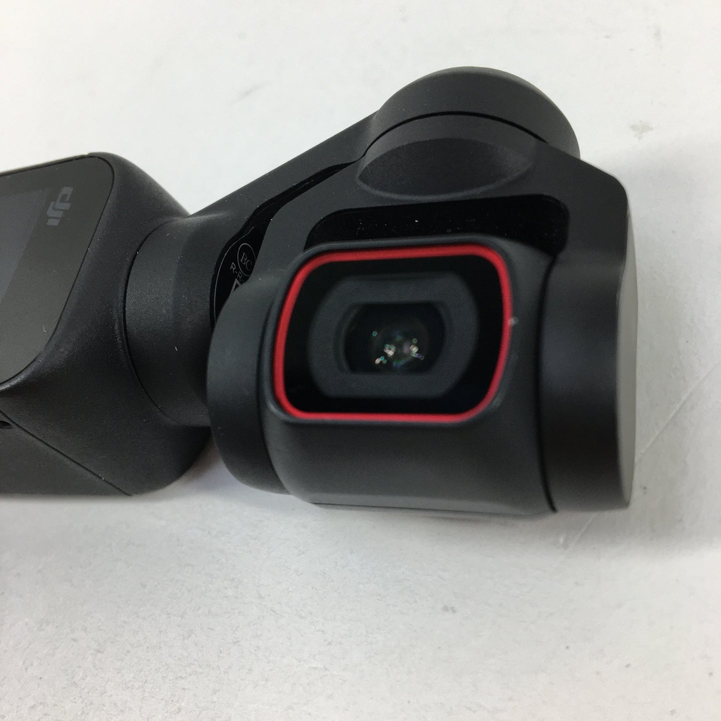 DJI Osmo Pocket 2 64MP 4k Compact Handheld Camera CP.OS.00000146.01