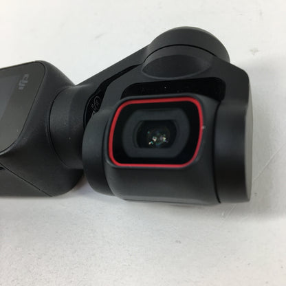 DJI Osmo Pocket 2 64MP 4k Compact Handheld Camera CP.OS.00000146.01