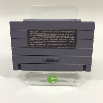 Kirby Super Star (Super Nintendo SNES, 1996)