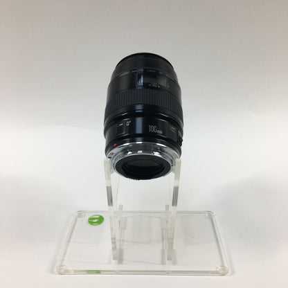 Canon EF Macro Lens 100mm f/2.8