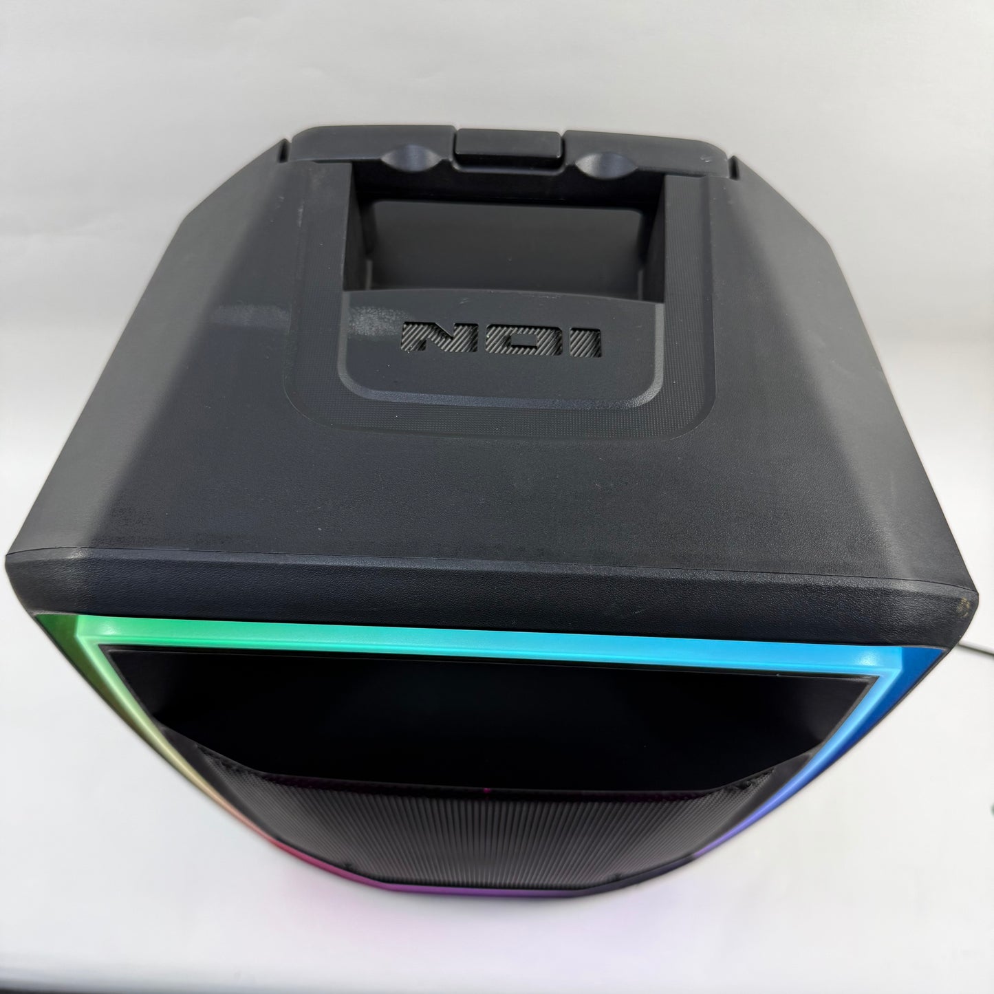 ION Total PA Freedom Bluetooth Speaker Black PAFREEDOM