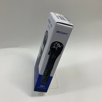ZOOM H1N Handy Recorder Digital Audio Field Recorder H1N