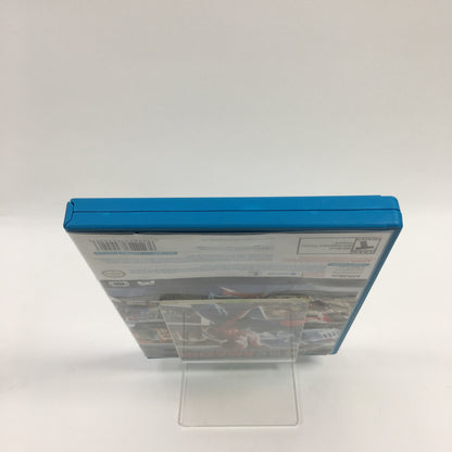 Amazing Spiderman 2 (Nintendo Wii U, 2014)