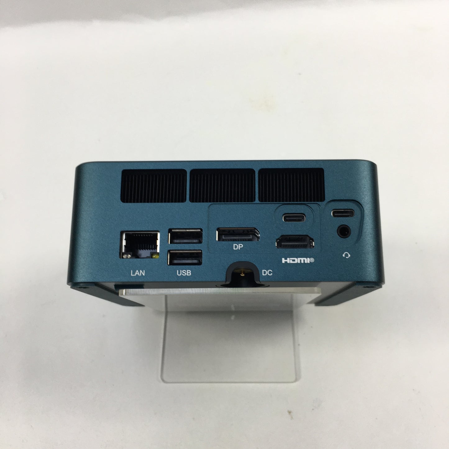 Beelink SER 6 MAX Ryzen 7 7735HS 3.20GHz 16GB RAM 1TB SSD AMD Radeon 680M