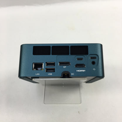 Beelink SER 6 MAX Ryzen 7 7735HS 3.20GHz 16GB RAM 1TB SSD AMD Radeon 680M