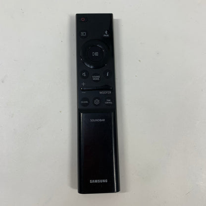 Samsung 5.1 Channel Soundbar with DTS Virtual:X & Wireless Subwoofer HW-B73CD