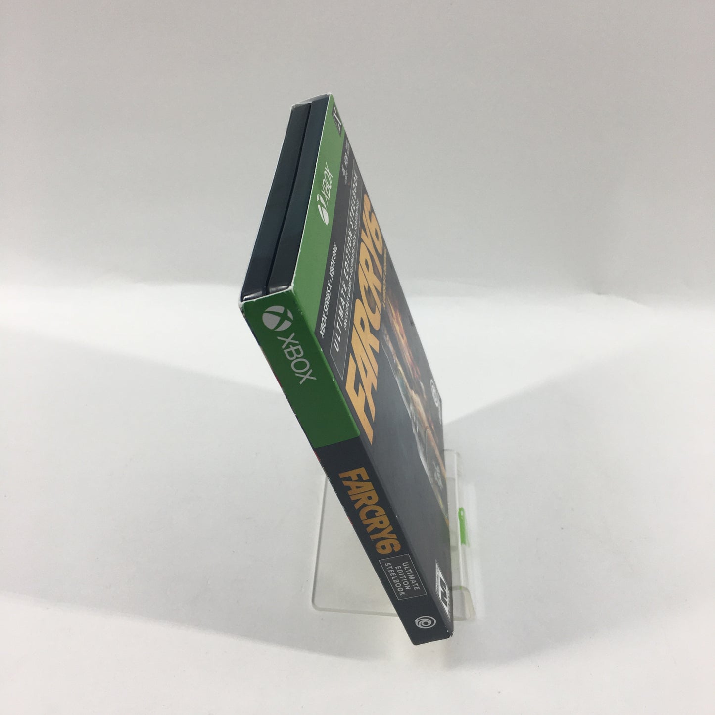 Far Cry 6 [Ultimate Edition Steelbook] (Microsoft Xbox Series X, 2021)