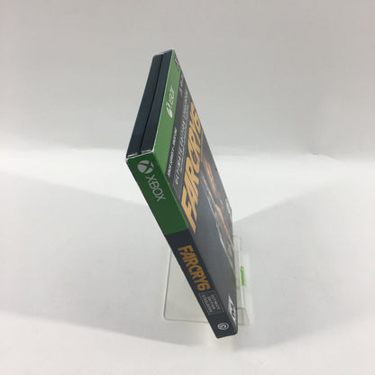 Far Cry 6 [Ultimate Edition Steelbook] (Microsoft Xbox Series X, 2021)