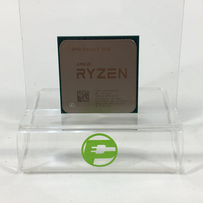 AMD Ryzen 5 3600 3.60GHz 6 Core 100-000000031 12 Thread AM4