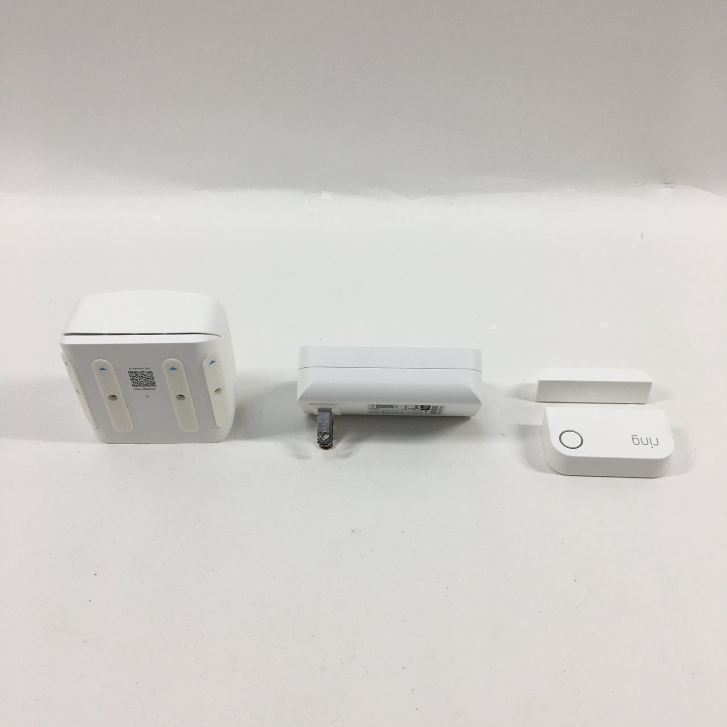 Ring Alarm Pro 8 Piece Security System