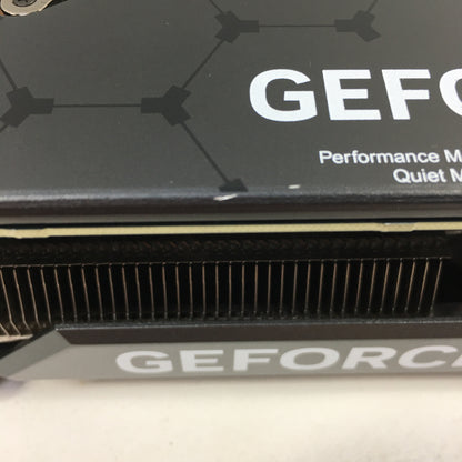 Asus GeForce RTX 4070 Ti TUF-RTX4070TI-O12G-GAMING-2I3S