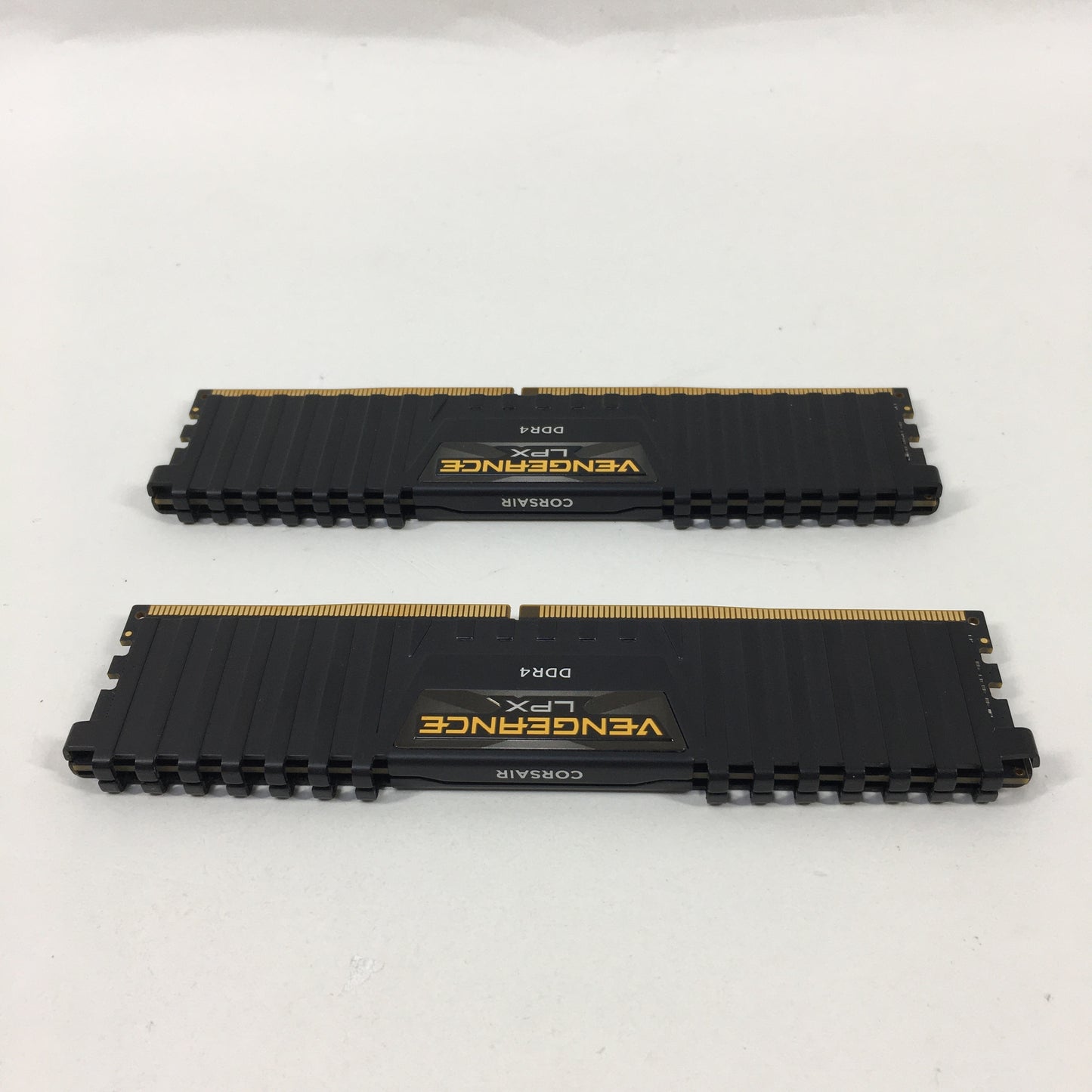 Corsair Vengeance LPX 16GB (2x8GB) RAM DDR4 3200MHz CMK16GX4M2B3200C16