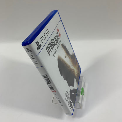 Dying Light 2: Stay Human (Sony PlayStation 5 PS5, 2022)