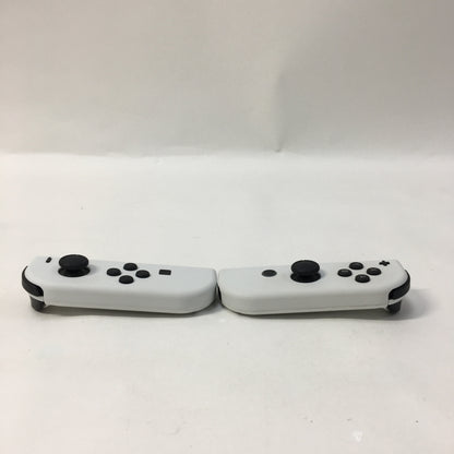 Nintendo Switch OLED Video Game Console HEG-001 Arctic White