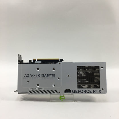 Gigabyte GeForce RTX 4060 8GB GDDR6 Graphics Card GV-N4060AERO OC-8GD