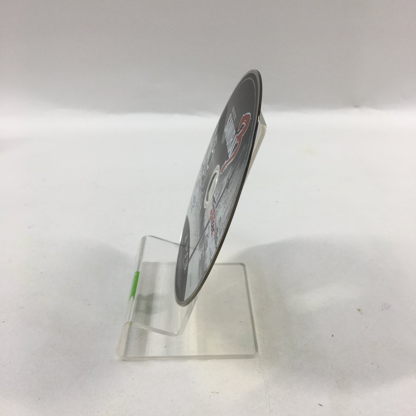 Way of the Samurai 3 (Sony PlayStation 3 PS3, 2009)