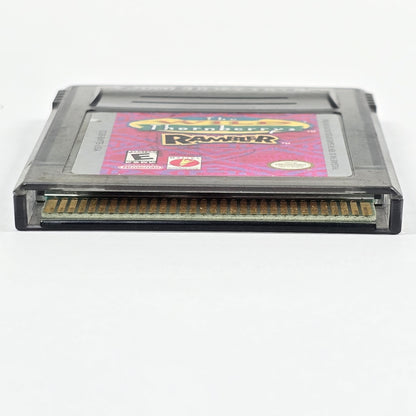 Wild Thornberry's Rambler (Nintendo GameBoy Color, 2000) Cartridge Only