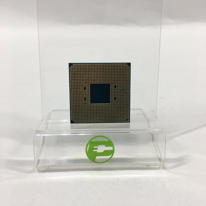 AMD Ryzen 5 3600 3.60GHz 6 Core 100-000000031 12 Thread AM4