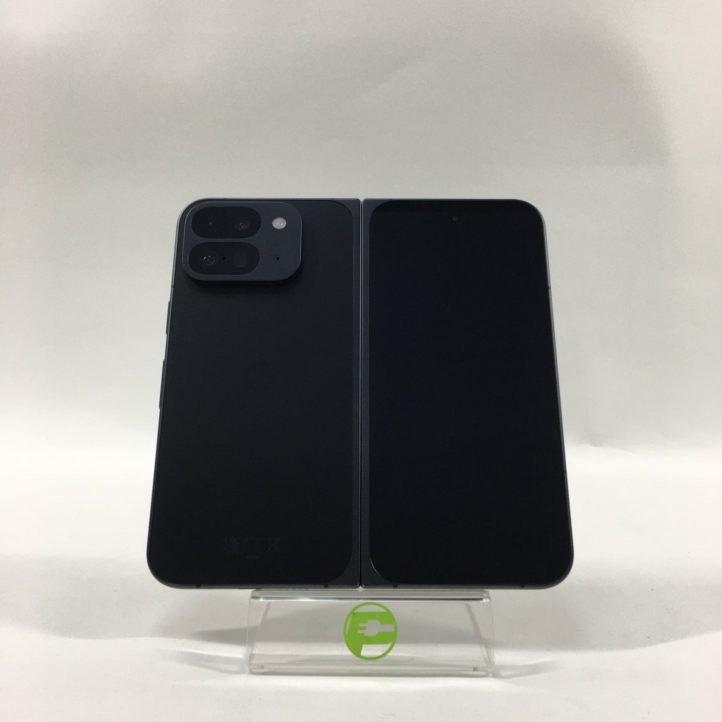 Unlocked Google Pixel 9 Pro Fold 256GB Just Black GGH2X