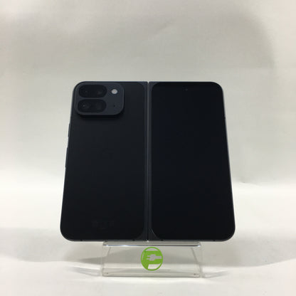 Unlocked Google Pixel 9 Pro Fold 256GB Just Black GGH2X