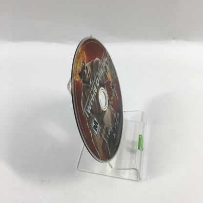 Twisted Metal (Sony PlayStation 3 PS3, 2012)