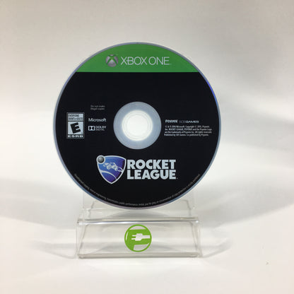 Rocket League [Collector's Edition] (Microsoft Xbox One, 2016)
