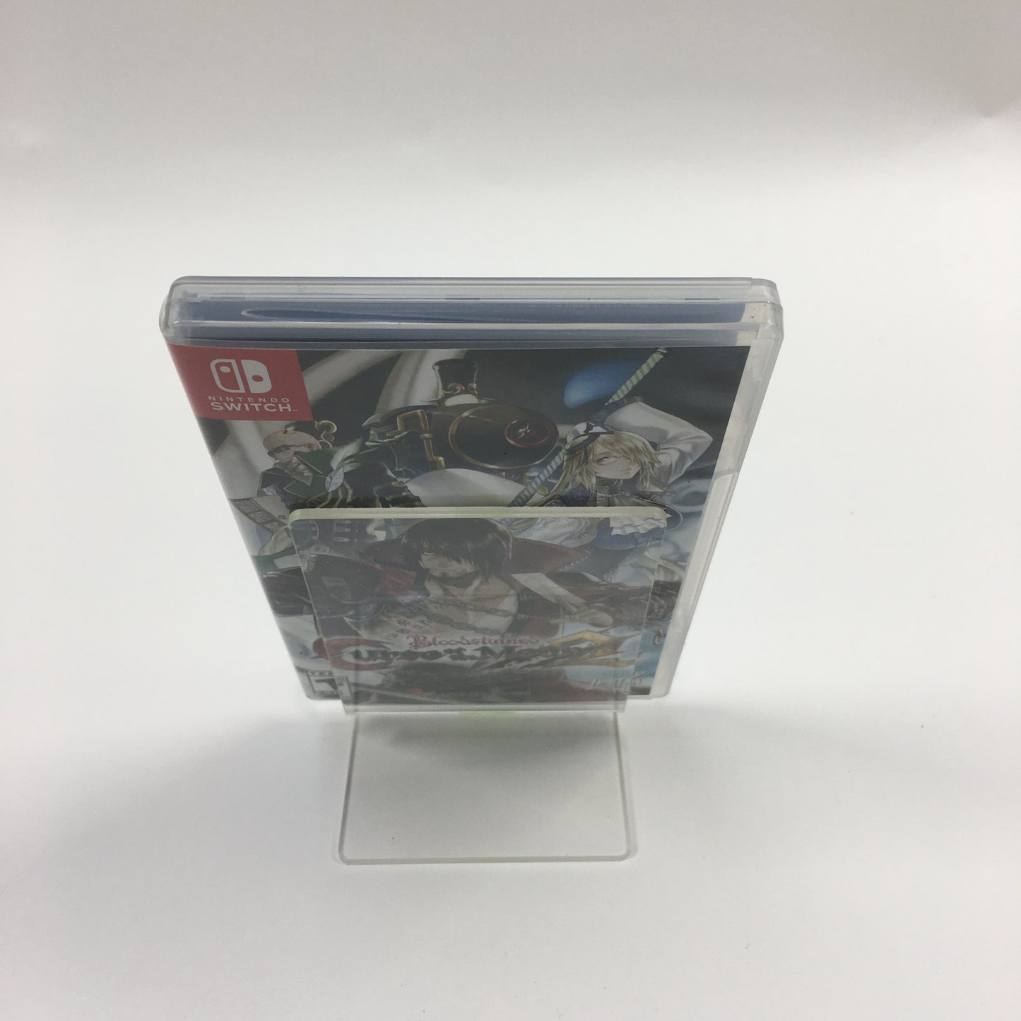 Bloodstained: Curse of the Moon 2 (Nintendo Switch, 2021)