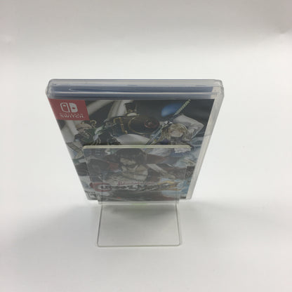 Bloodstained: Curse of the Moon 2 (Nintendo Switch, 2021)