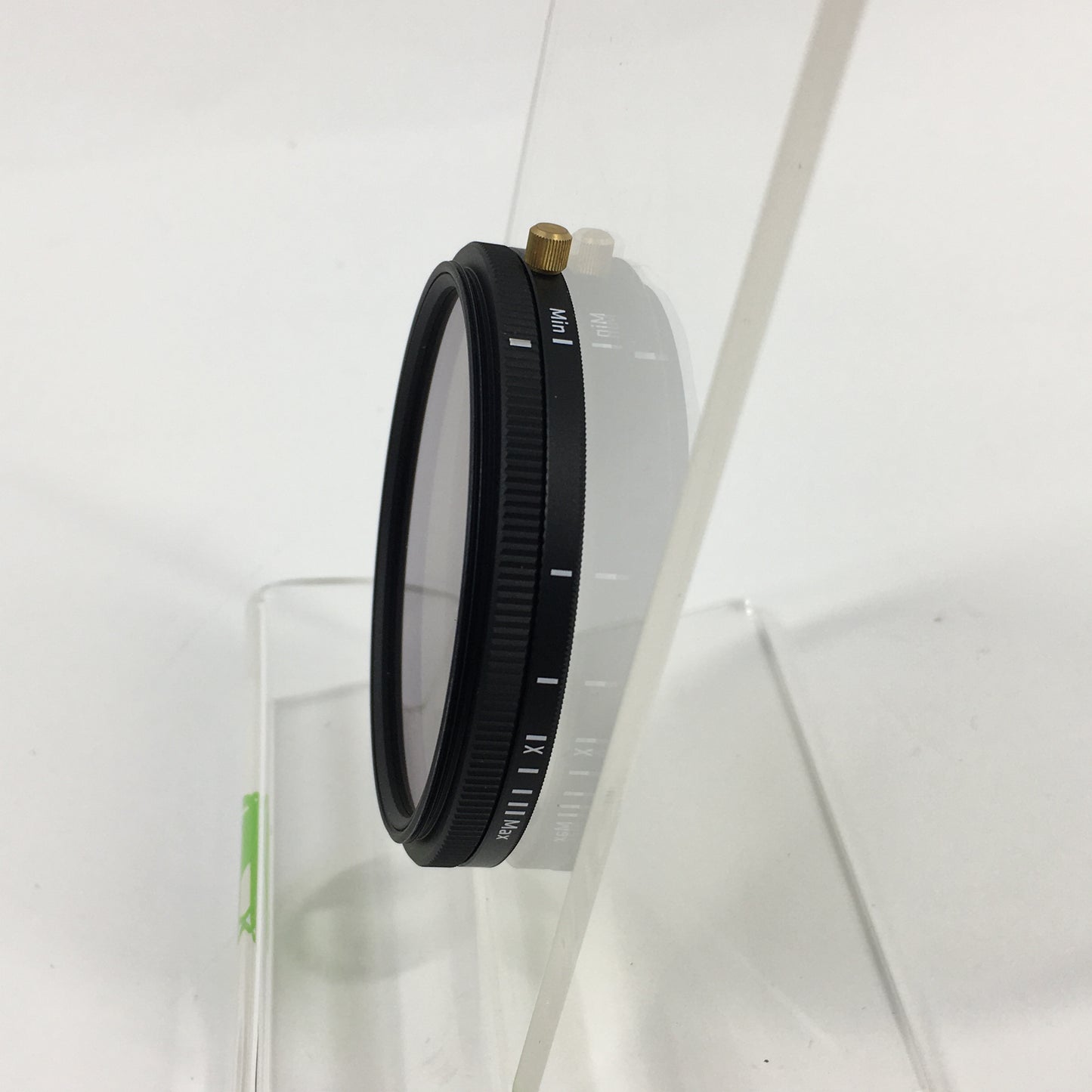 Promaster HGX Prime 55MM Variable ND Filter PRO-4856