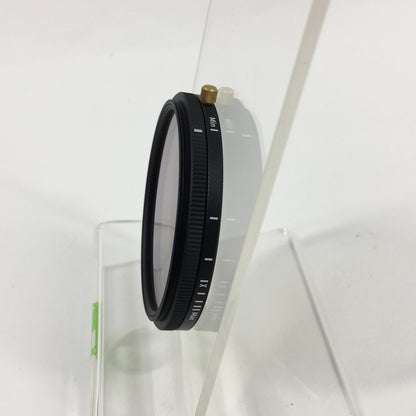 Promaster HGX Prime 55MM Variable ND Filter PRO-4856