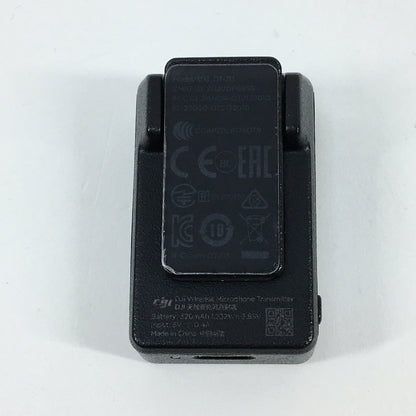 DJI Osmo Pocket 2 64MP 4k Compact Handheld Camera CP.OS.00000146.01