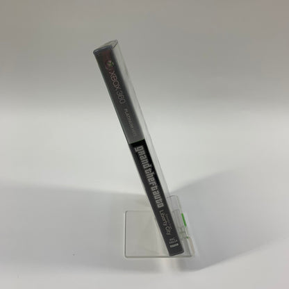 Rockstar Games Collection: Edition 1 (Microsoft Xbox 360, 2012)