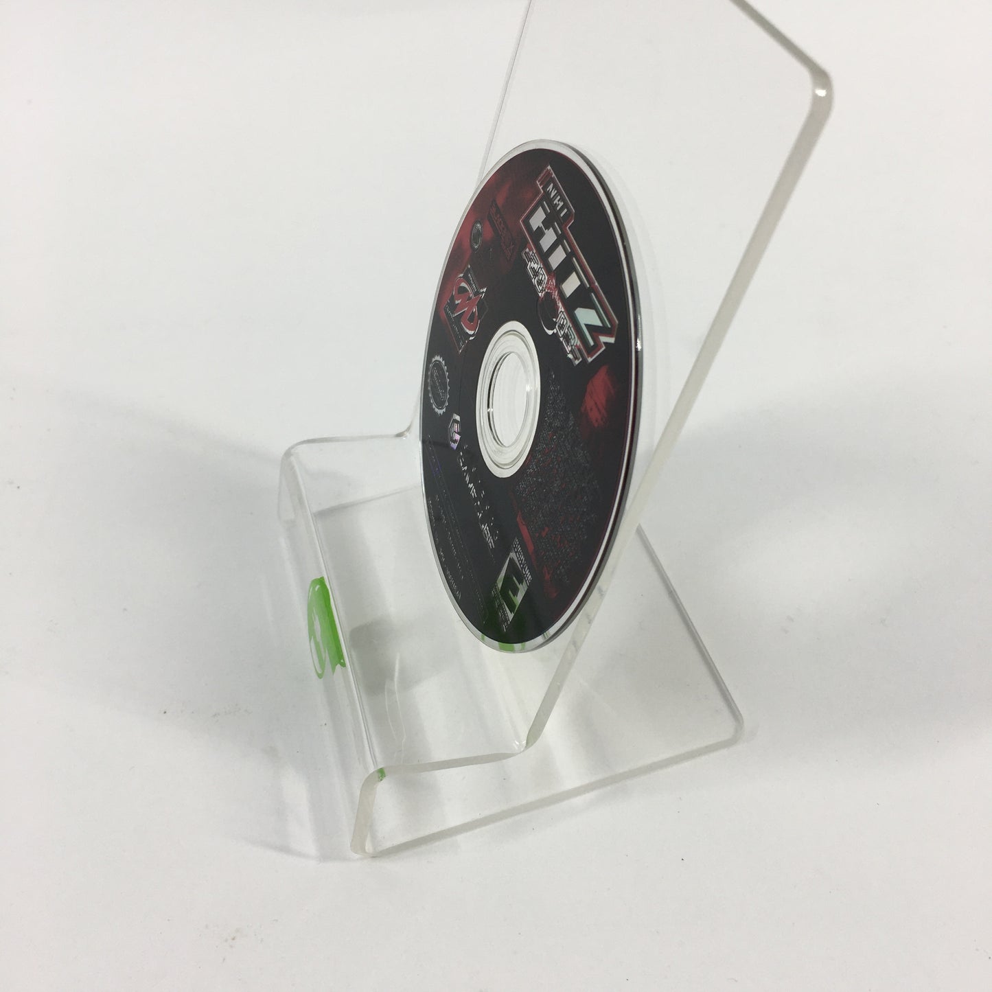 NHL Hitz 2003 (Nintendo GameCube, 2002)