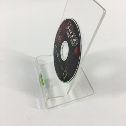 NHL Hitz 2003 (Nintendo GameCube, 2002)