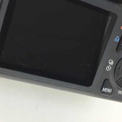 Canon EOS Rebel T3 12.2MP Digital SLR DSLR Camera