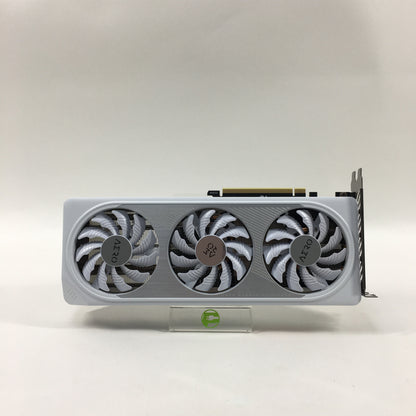 Gigabyte GeForce RTX 4060 8GB GDDR6 Graphics Card GV-N4060AERO OC-8GD
