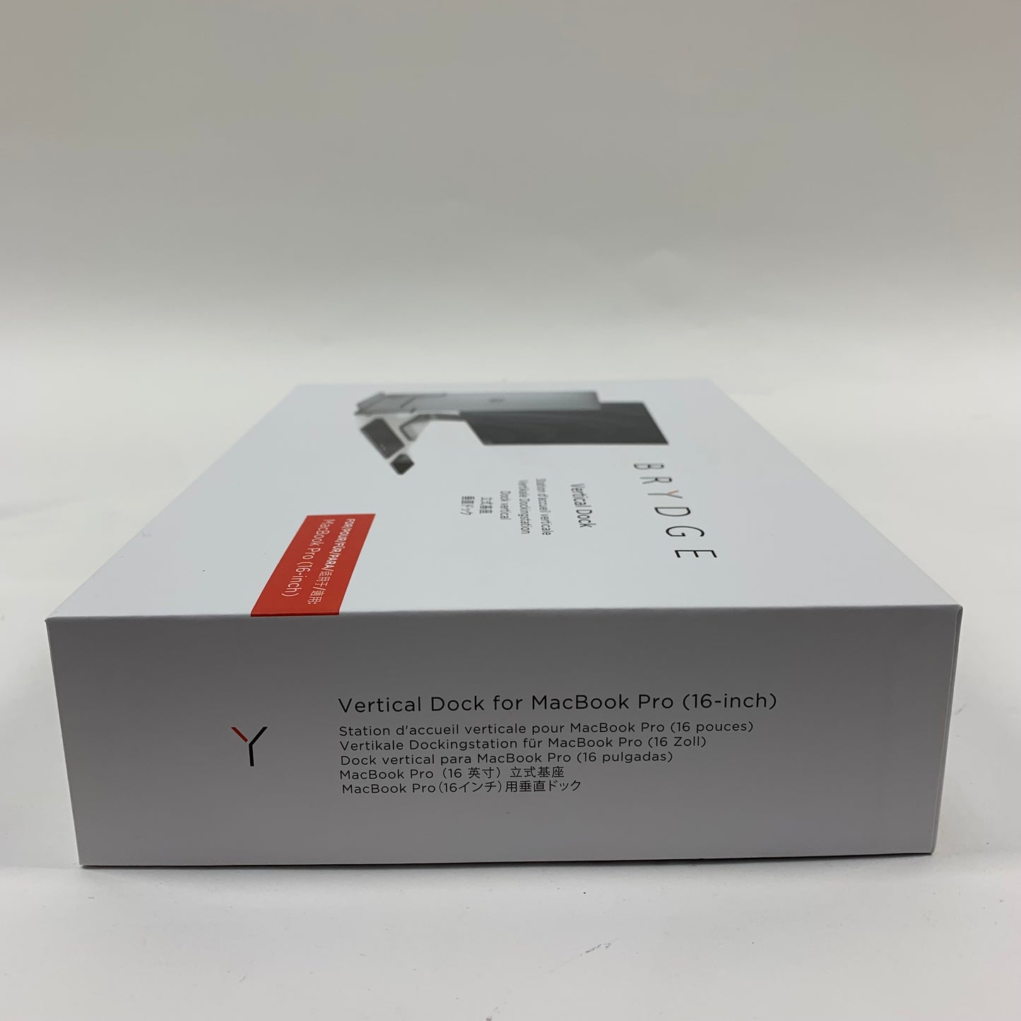 New Brydge Macbook Pro Docking Station BRY16MBP