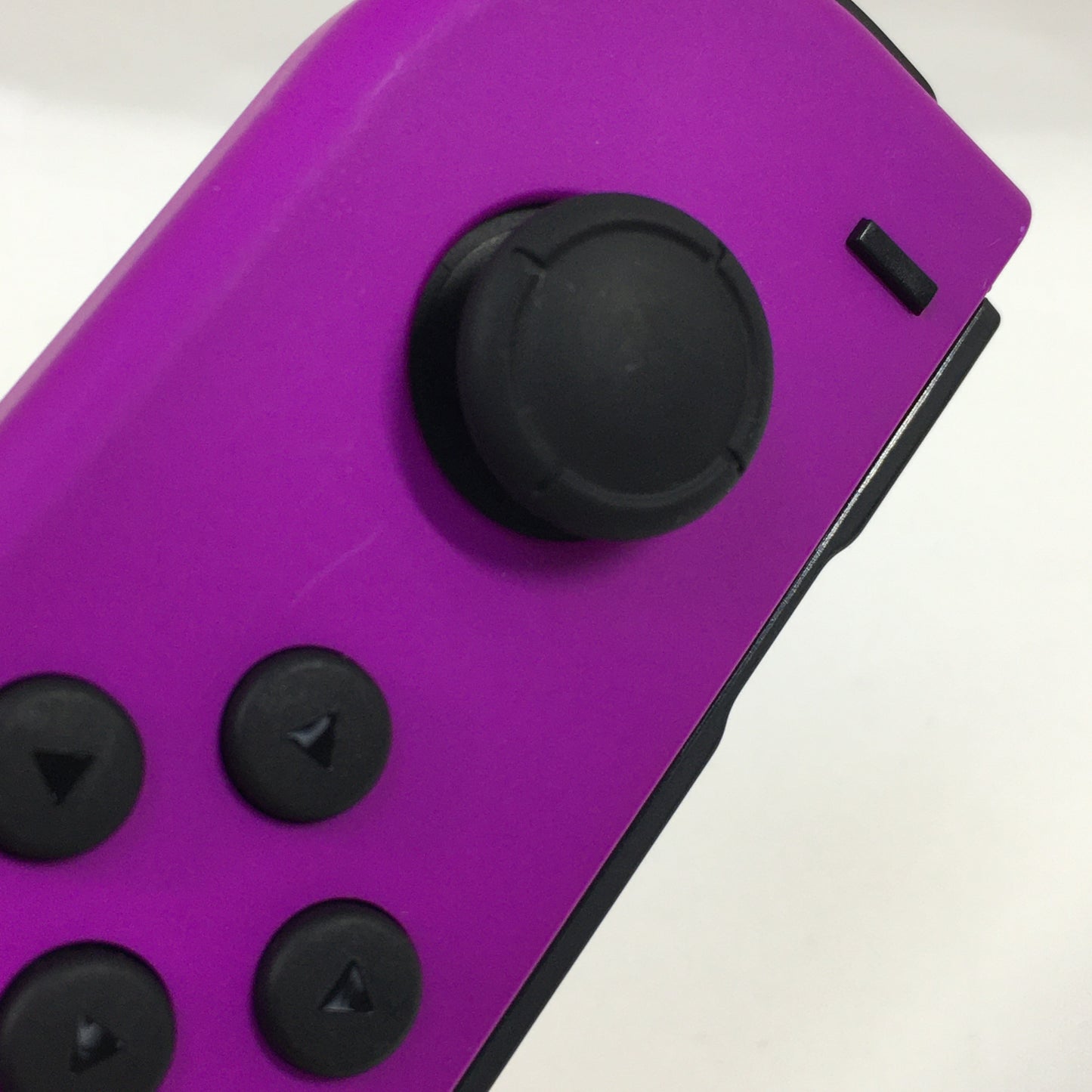Nintendo Switch Joy-Cons Pair Controller HAC-015/HAC-016 Neon Purple/Neon Orange