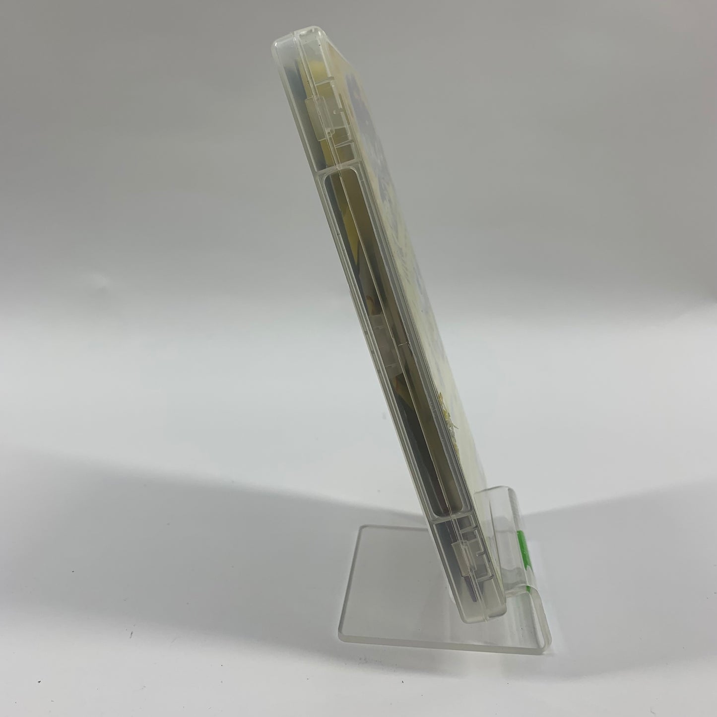 SpongeBob's Truth or Square (Sony PlayStation Portable PSP, 2009)