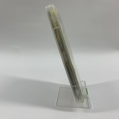 SpongeBob's Truth or Square (Sony PlayStation Portable PSP, 2009)