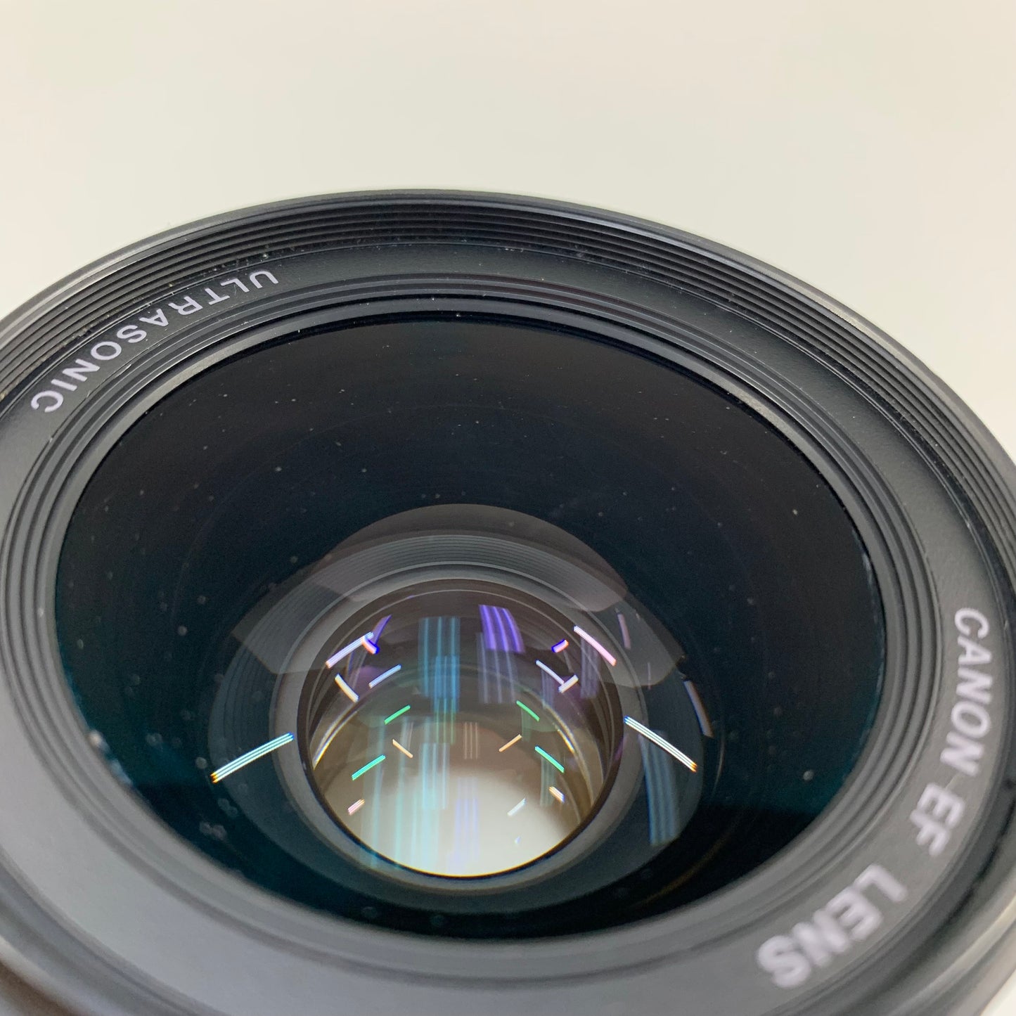 Canon EF 35mm f/1.4 35mm f/1.4 Auto & Manual Lens,Motorized Lens